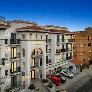 Casa Barros Vacation Apartamento